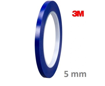 Taśma maskująca elastyczna 5 mm 3M 06405