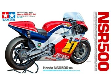 Honda NSR500 1984 Tamiya 14121