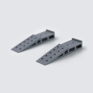 Rampy najazdowe serwisowe 2szt 1/24 scalecars.online SCOR028