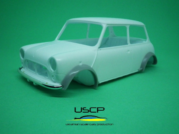 Transkit Mini Cooper MPI Late nadkola USCP - 24T052