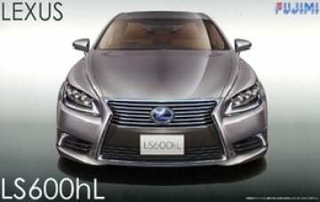 Lexus LS600 hl Fujimi 039251