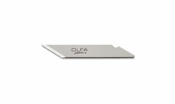 Ostrza wymienne KB-5 z igłą do skalpela AK-1 Olfa OLF-KB-5