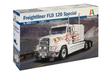 Freightliner FLD 120 Special Italeri 3925