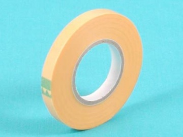 Taśma modelarska maskująca - wkład 6 mm Tamiya 87033