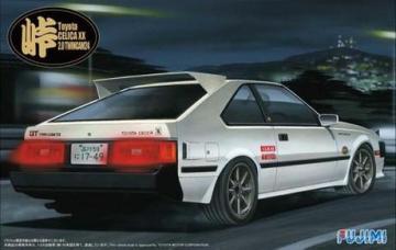Toyota Celica XX 2.0 Twincam24 Fujimi 045962
