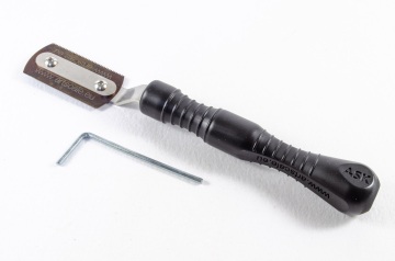Piłka do cięcia plastiku (czeska piłka) asymetryczna Artscale T0021
