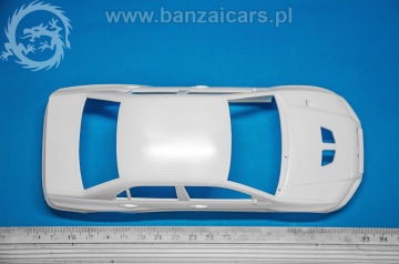 Mitsubishi Lancer Evolution VII GSR Fujimi 03920