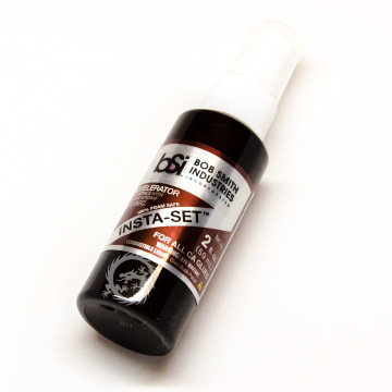 Bob Smith Industries INSTA-SET accelerator 59ml BSI151