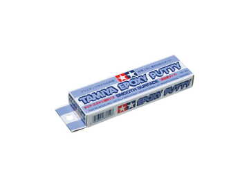 Masa szpachlowa dwuskładnikowa Epoxy Putty Smooth Tamiya 87052