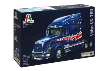 Volvo VN 780 Italeri 3892