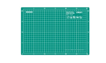 Mata modelarska do cięcia 320x225 Olfa CMA4-RC