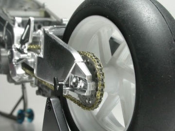Łańcuch napędowy do Honda RC211V TopStudio TD23012