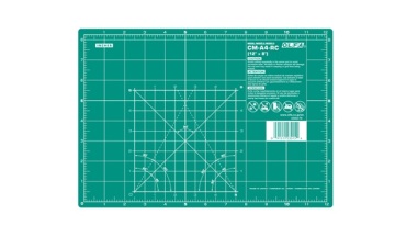 Mata do cięcia 320x225 Olfa CMA4-RC
