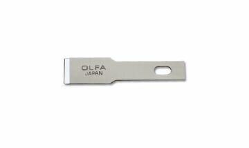 Ostrza wymienne Olfa dłutowe KB4-F/5 - OLF-KB4F5
