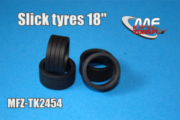 Opony typu Slick MFZ-TK2454 MF-zone