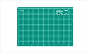 Mata modelarska do cięcia 320x450 Olfa CMA3-RC