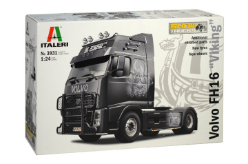 Volvo FH16 
