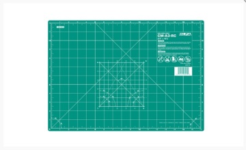 Mata do cięcia 320x450 Olfa CMA3-RC