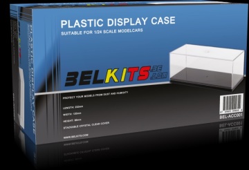 Gablotka na model - Belkits ACC001