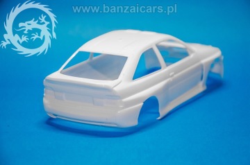 Ford Escort Cosworth Gr. A Monte Carlo 1995 FCD-001