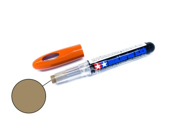 Tamiya Magic Stick - Mud - sztyft do weatheringu błoto - Tamiya 87081