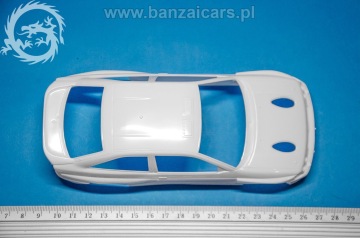 Ford Escort Cosworth Gr. A Monte Carlo 1995 FCD-001