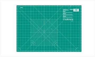 Mata do cięcia 620x450 Olfa CMA2-RC