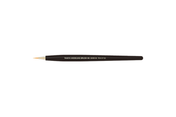 Pędzel modelarski HG Pointed Brush -  Fine - Tamiya 87155