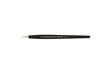 Pędzel modelarski HG Pointed Brush - Ultra Fine - Tamiya 87153