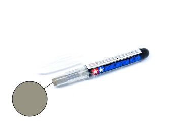 Tamiya Magic Stick - Light Earth - sztyft do weatheringu sucha ziemia - Tamiya 87087