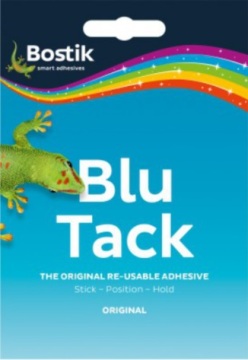 Blu Tack BT001003