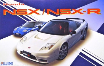 Honda NSX/NSX-R Fujimi 03960 