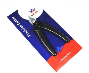 Cążki modelarskie basic Amazing ART 619427