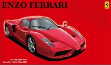 Ferrari Enzo Fujimi 12624