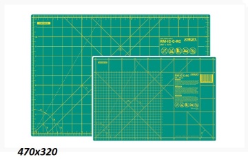 Mata modelarska do cięcia 300x450 Olfa RM-IC-C-RC