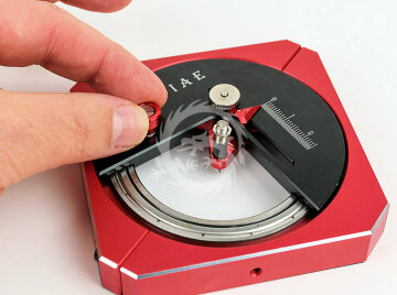 Hobby Circle Cutter wycinarka kółek Dspiae Meng MTS-037