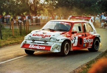 Kalkomania Belga do MG Metro - Renaissance RETK24468