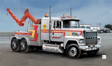 Ford US Wrecker Truck Italeri 3825