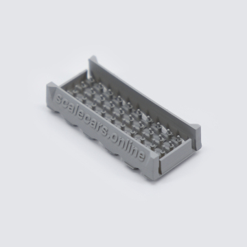 Przełączniki ON/OFF skala 1/24 scalecars.online SCO-R001