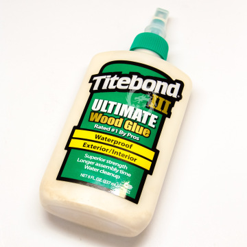 TITEBOND III Ultimate 8F klej do drewna 237ml 1231413