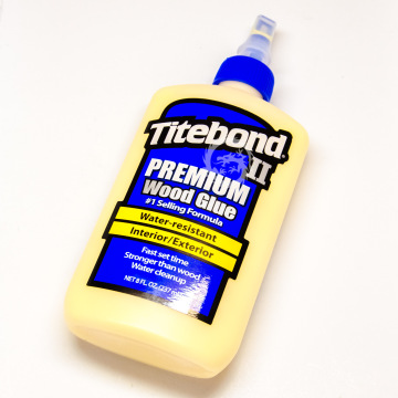 TITEBOND II Premium 8F klej do drewna 237ml 1235003