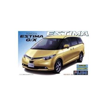 Toyota Estima G/X Fujimi 03678