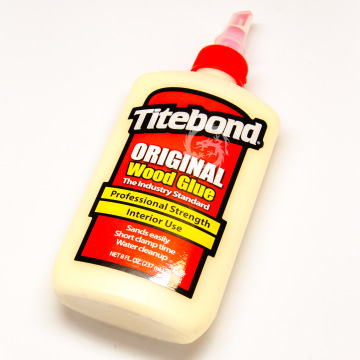 TITEBOND Original 8F klej do drewna 237ml 1235063