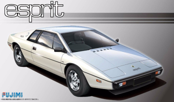 Lotus Esprit S1 Fujimi 126401