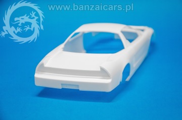 Honda NSX/NSX-R Fujimi 03960 