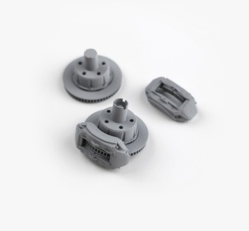 System hamulcowy Nascar V2 scalecars.online SCO-R054