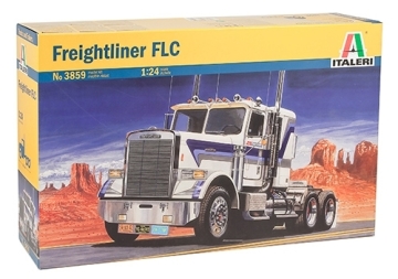 Freightliner FLC Italeri 3859