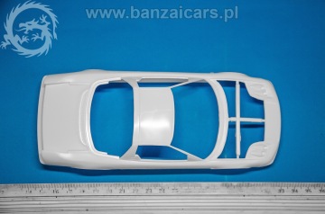 Honda NSX/NSX-R Fujimi 03960 