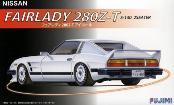 Nissan Fairlady 280 Z Fujimi 03941