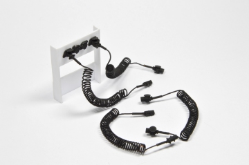 Kable ABS system TiR 